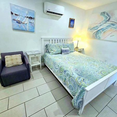La Casita, Cute And Homey Private Studio Miami Ngoại thất bức ảnh