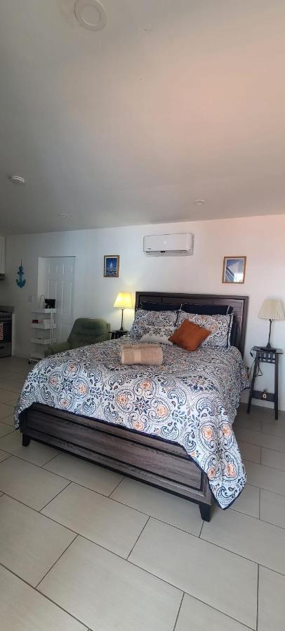 La Casita, Cute And Homey Private Studio Miami Ngoại thất bức ảnh