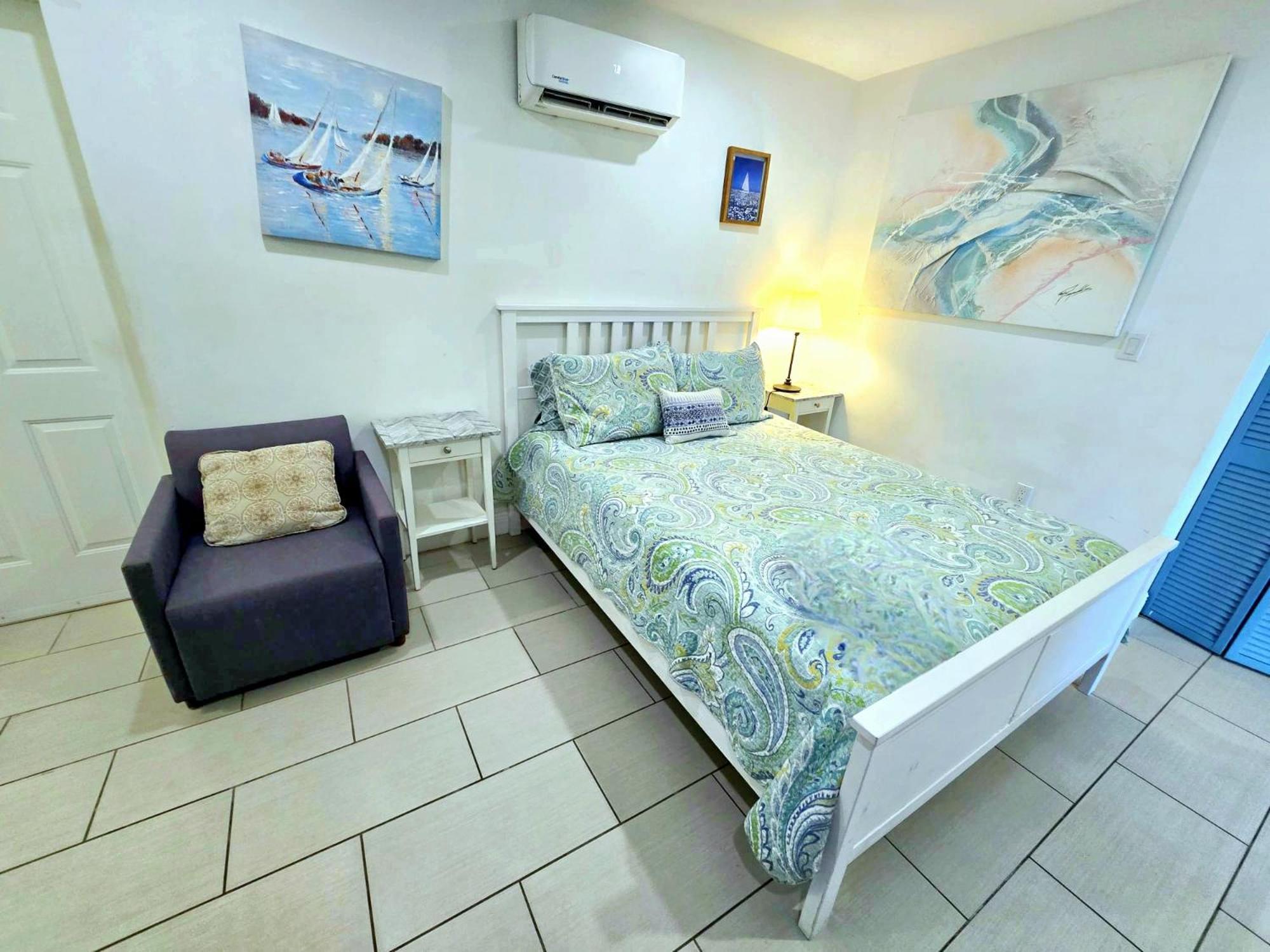 La Casita, Cute And Homey Private Studio Miami Ngoại thất bức ảnh